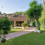Ca Na Carmen -Crestatx-