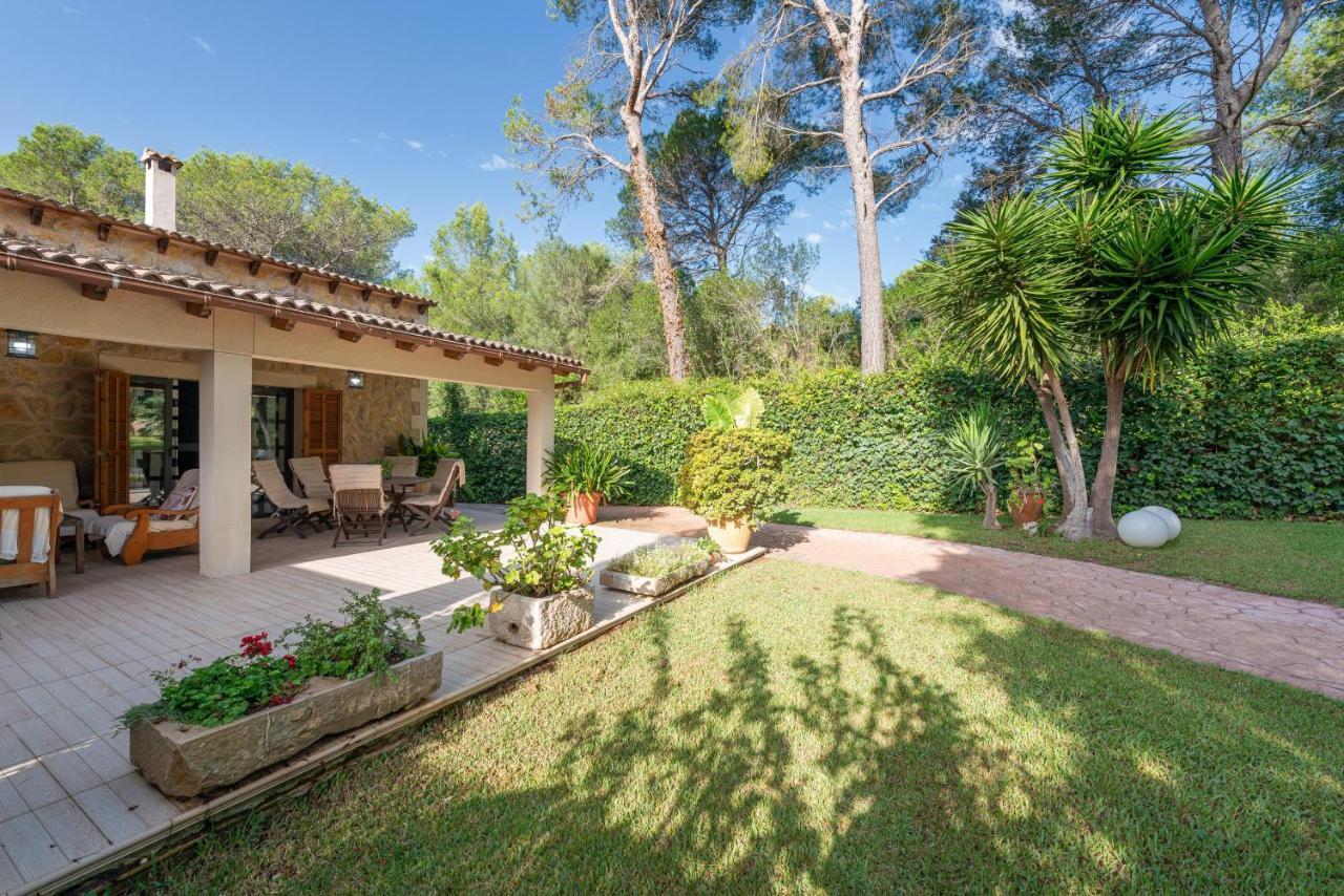 Ca Na Carmen -crestatx-