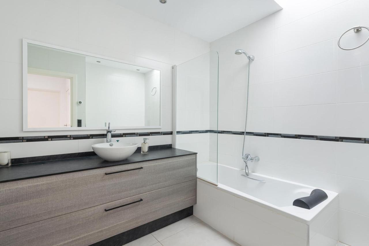 Villa Ca Na Carmen -crestatx-