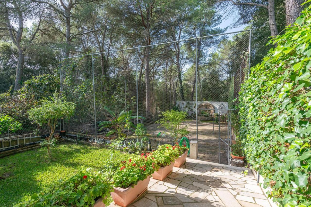 Ca Na Carmen -crestatx- Villa