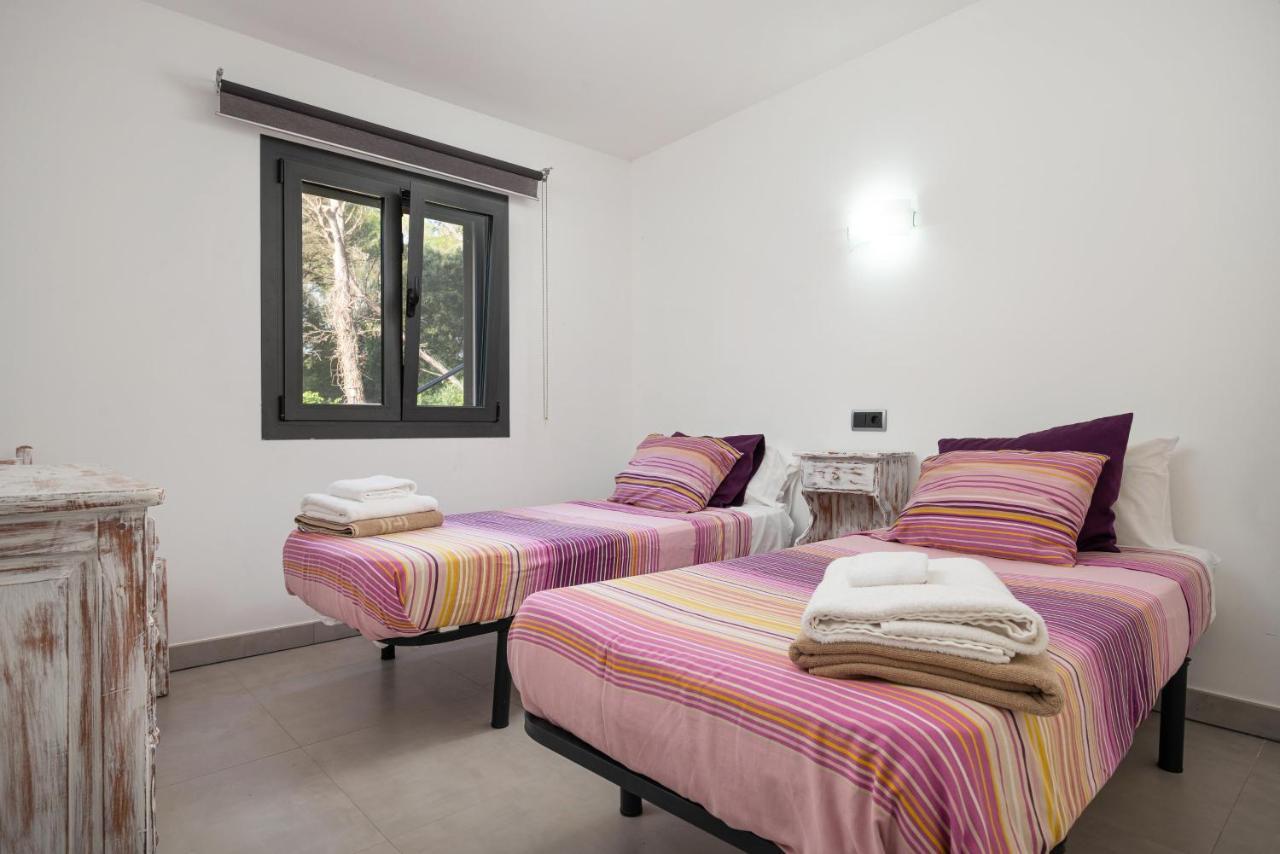 Ca Na Carmen -crestatx- Villa