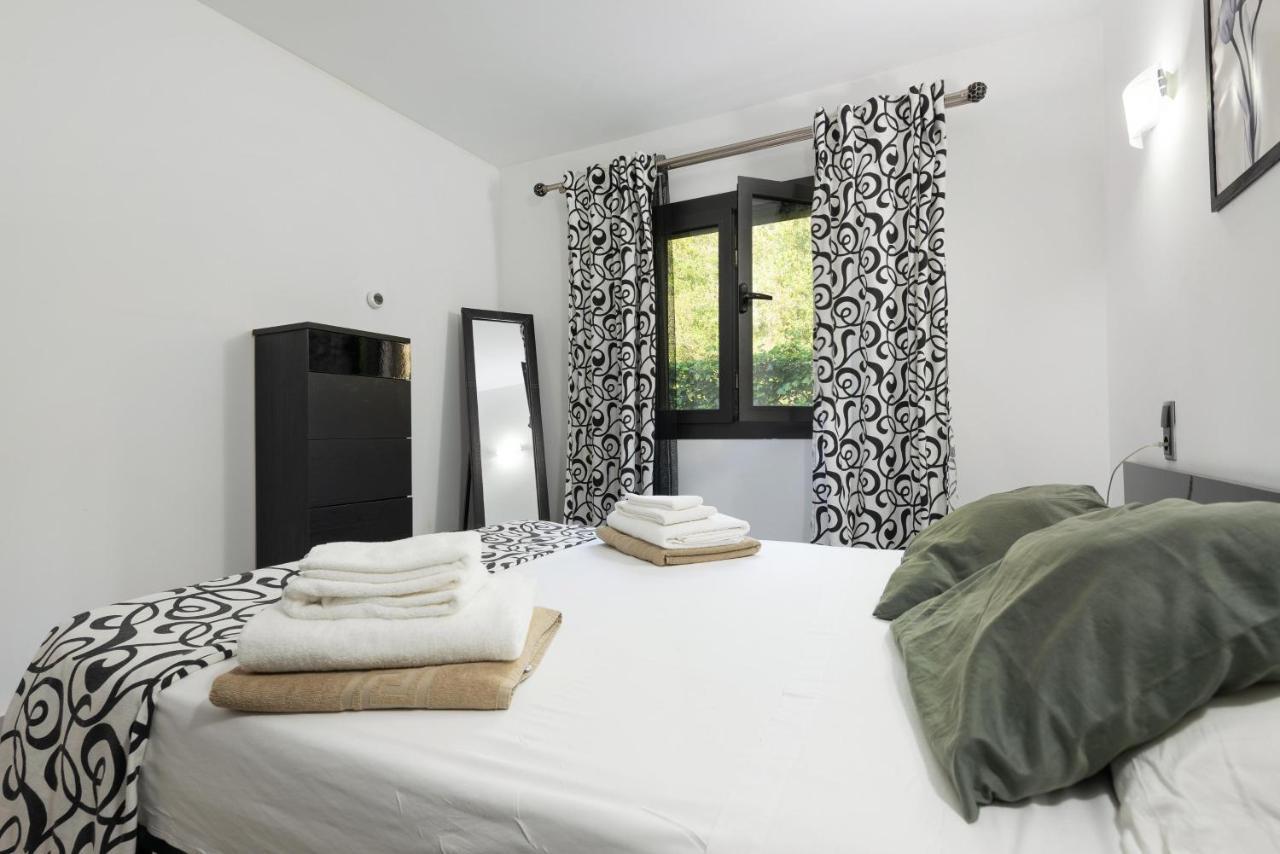 Villa Ca Na Carmen -crestatx-