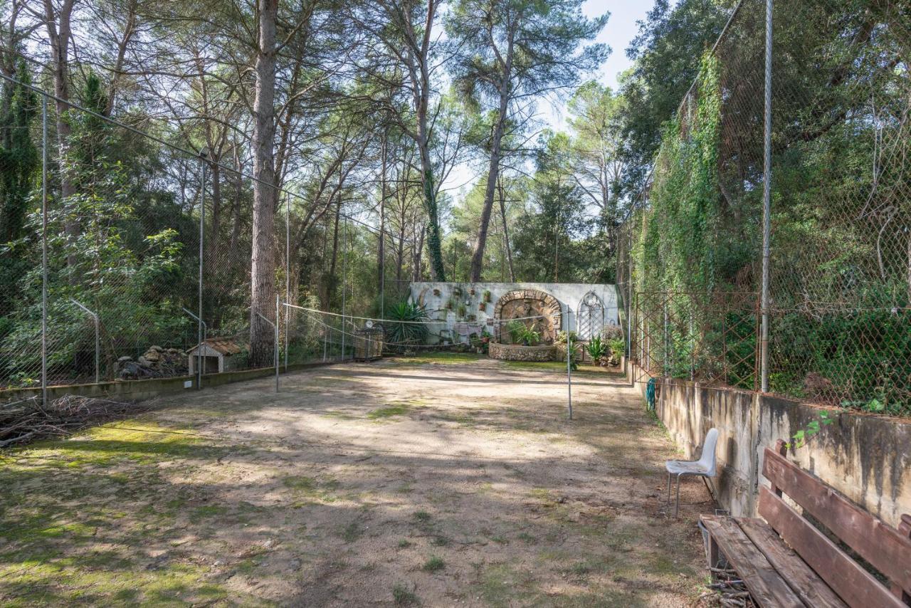 Ca Na Carmen -crestatx-