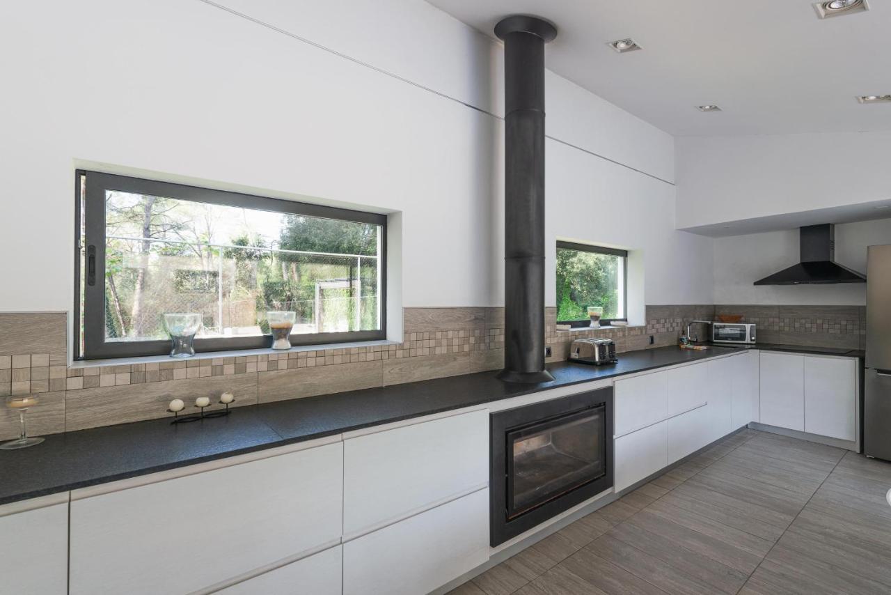 Villa Ca Na Carmen -crestatx-